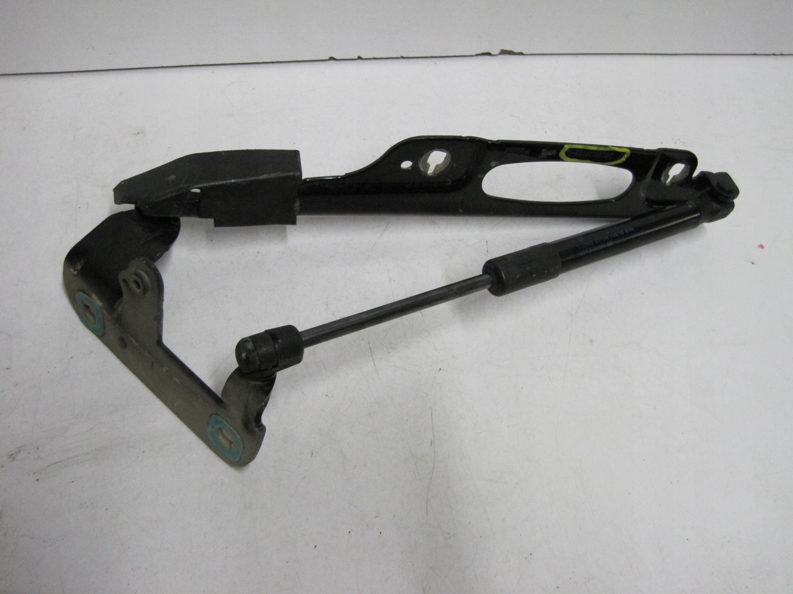 hinge bonnets PORSCHE CARRERA 99151115203 99151115103