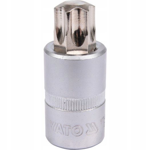 

Klucz Trzpieniowy Torx 1/2" T70 L55MM
