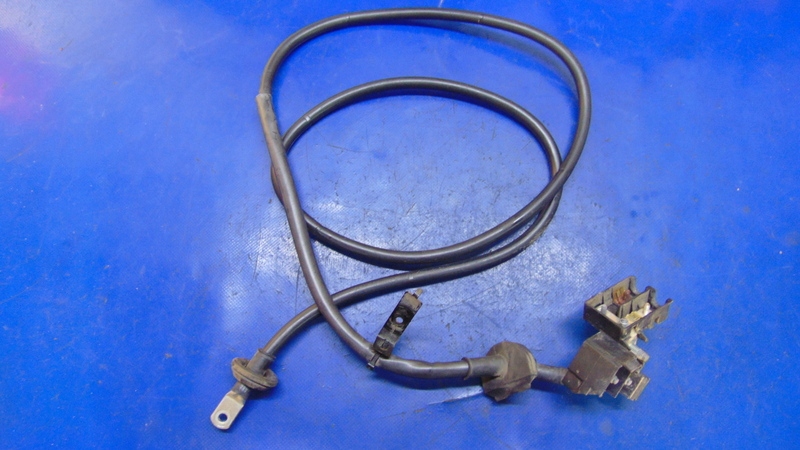 prijenos PLUSOWY VW TOUAREG II 7P 10-17R