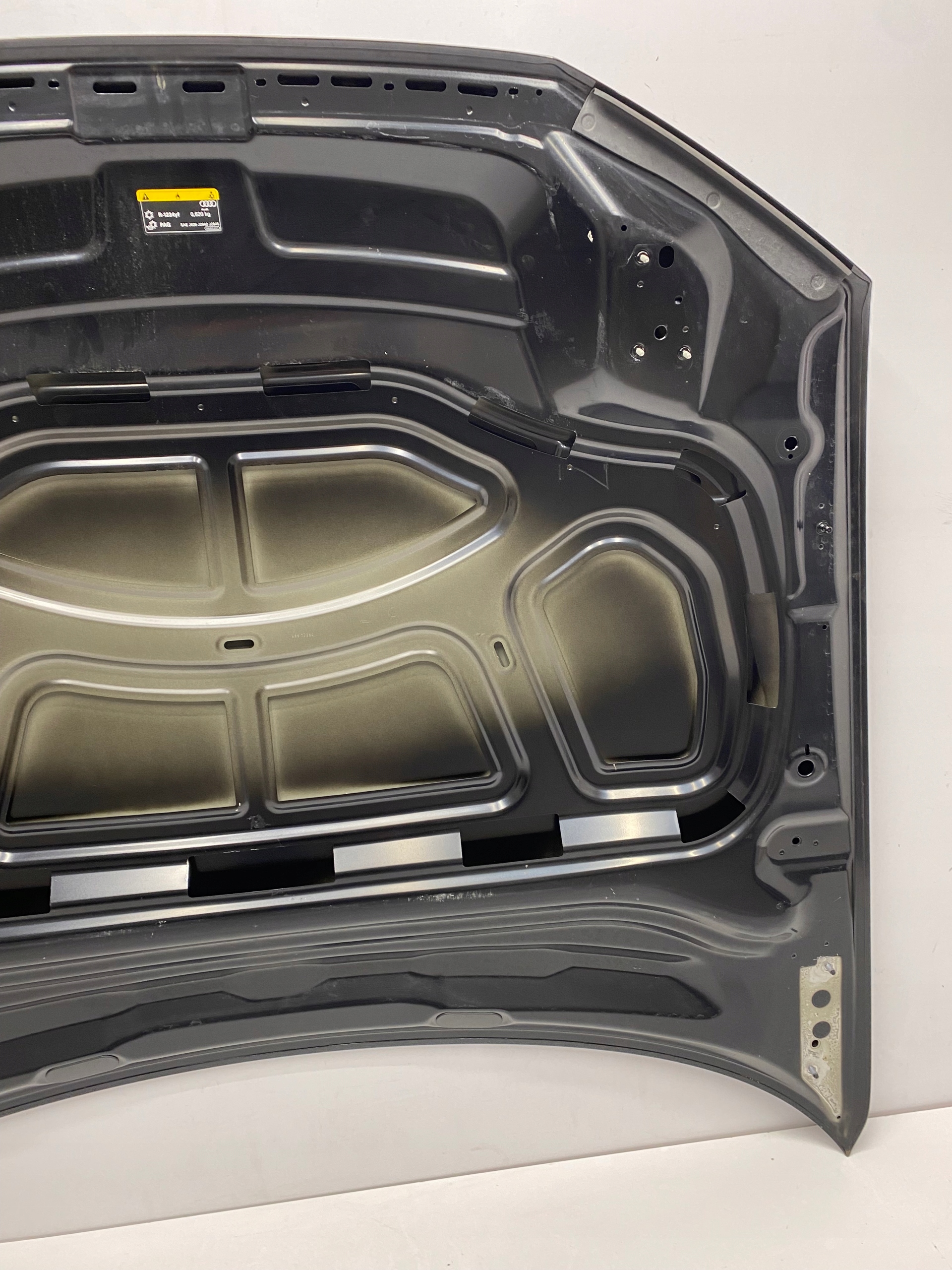 Motorhaube Audi A6 Bonnet Hood - Thumbnail 10