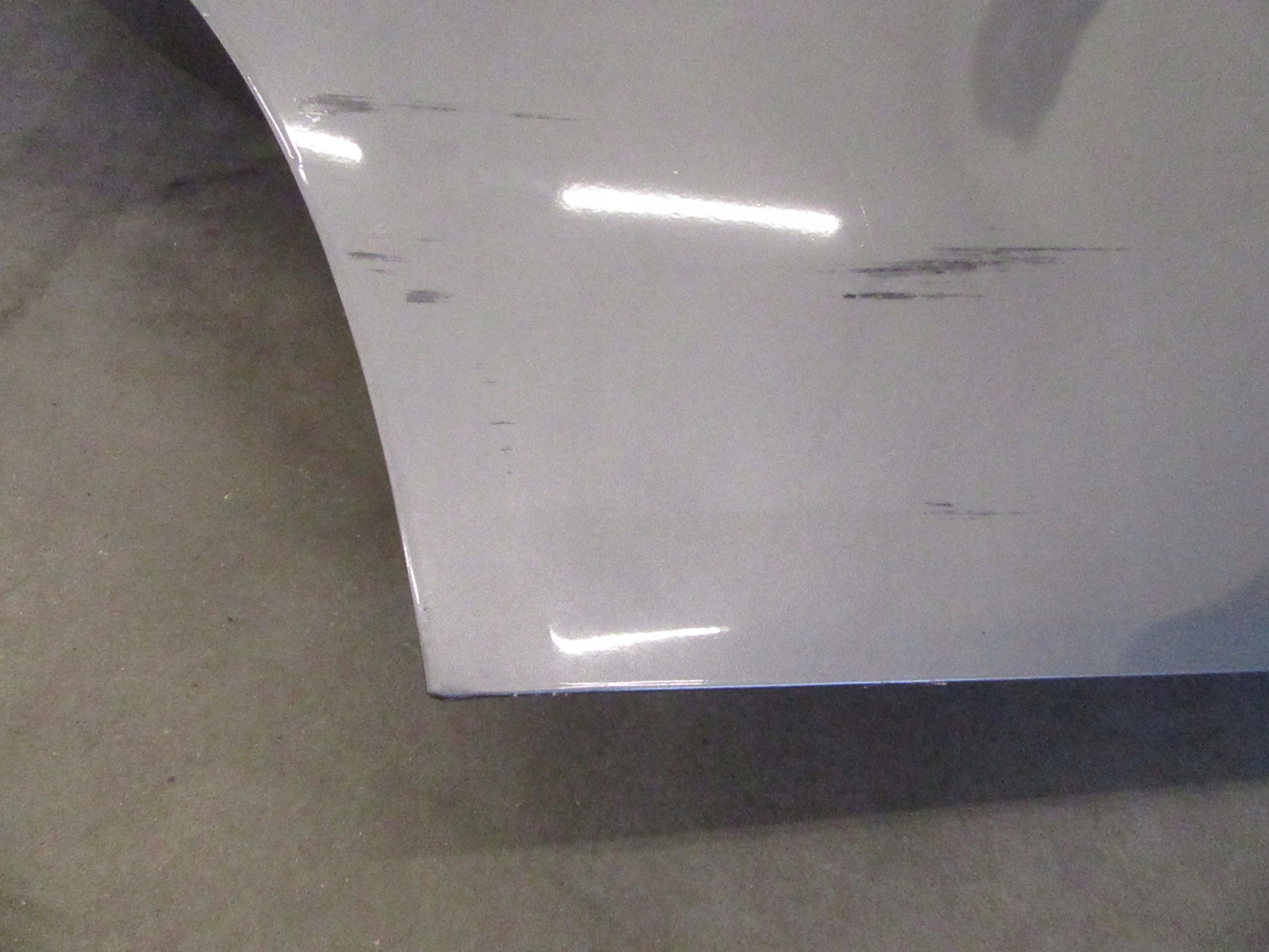 Tür rechts heck hinten BMW F15 X5