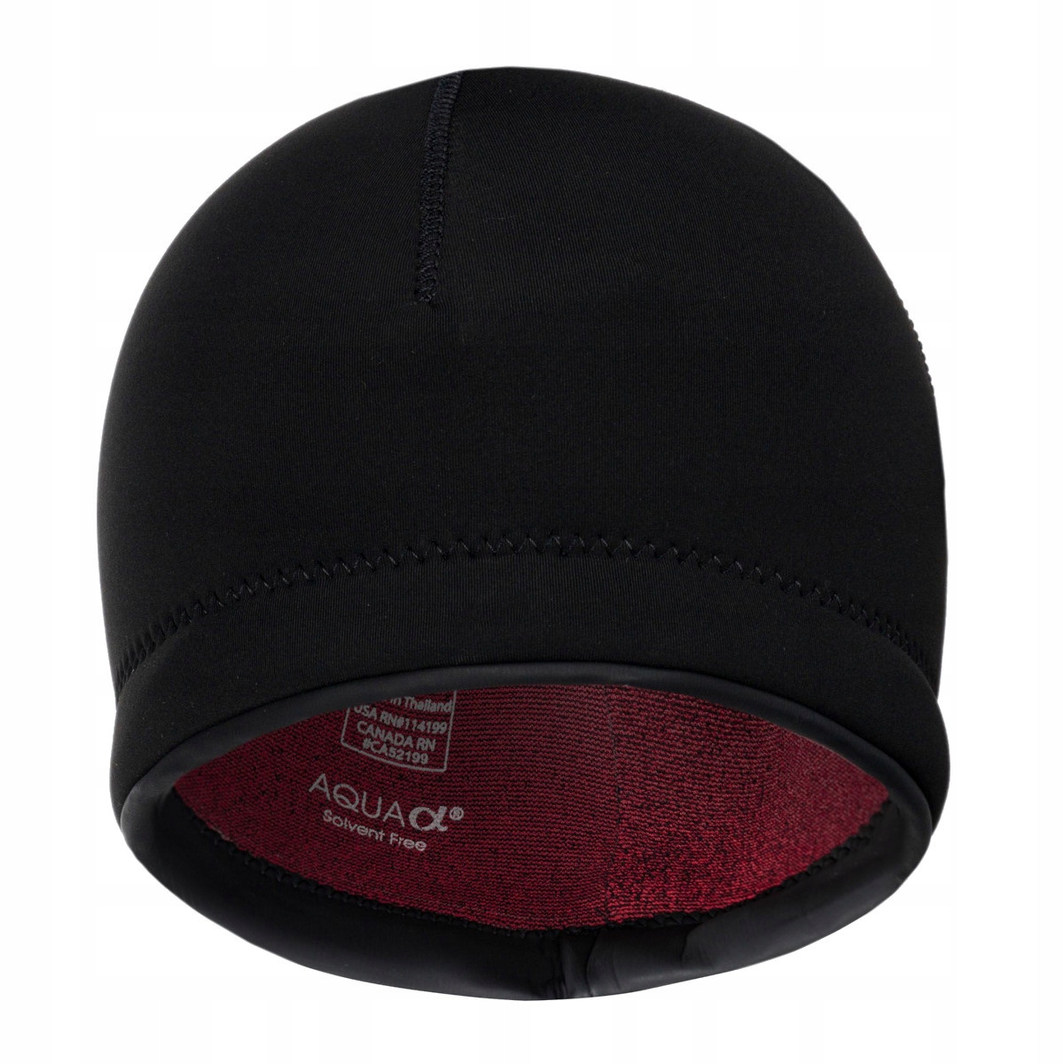 Čepice Beanie Neo Quiksilver Marathon Sessions 2 mm 2022 L