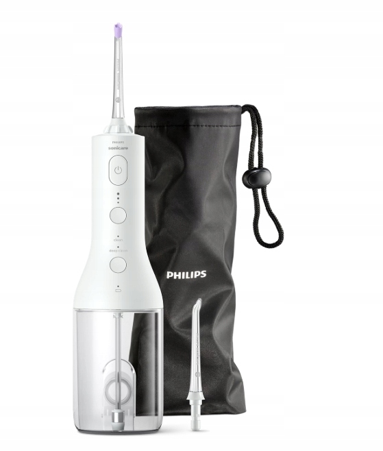 Irygator Philips Sonicare Power Flosser 3000 HX3826/31