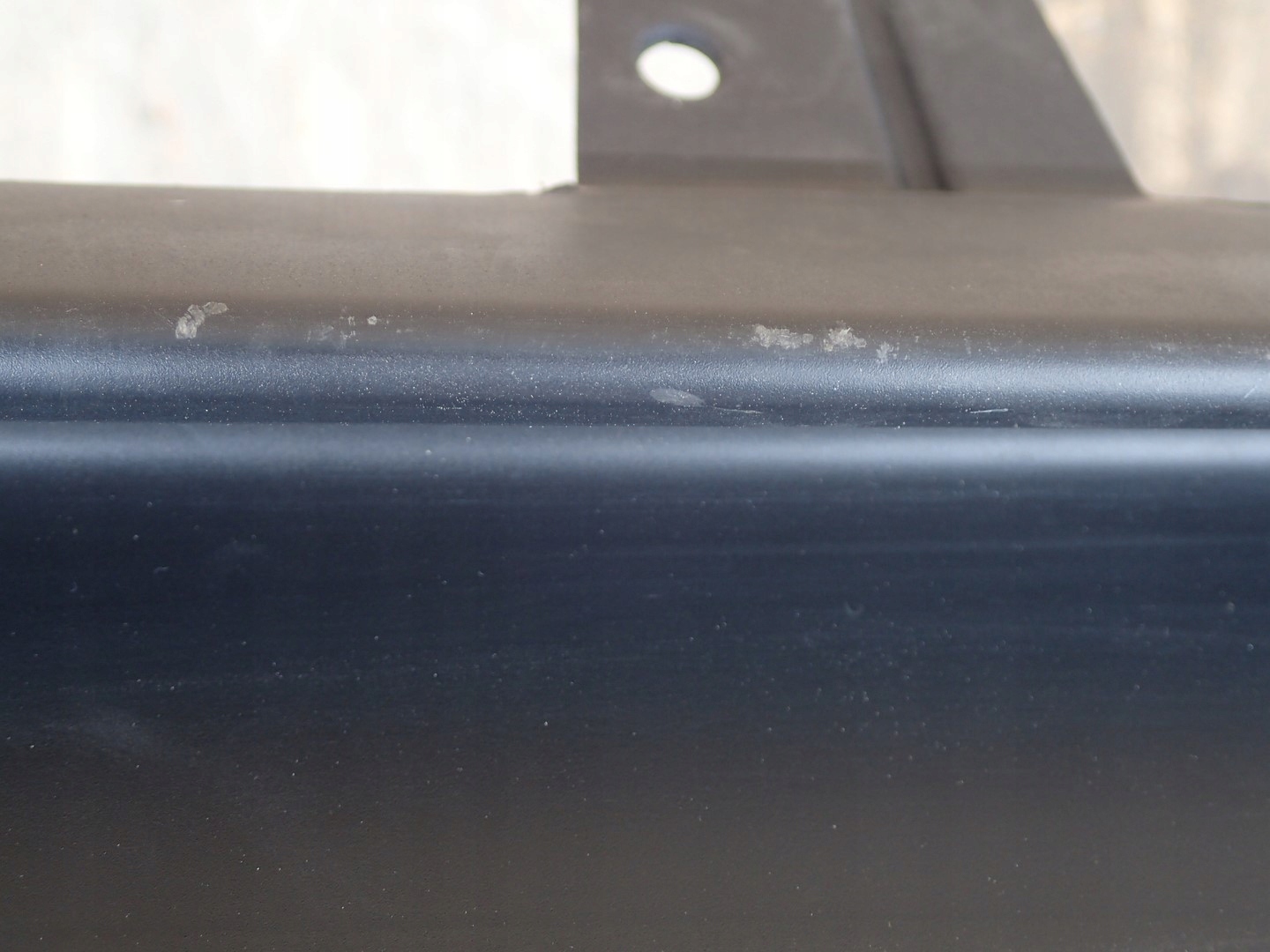 SPOILER far hátsó LEXUS RX 200T 450H IV 4 2015