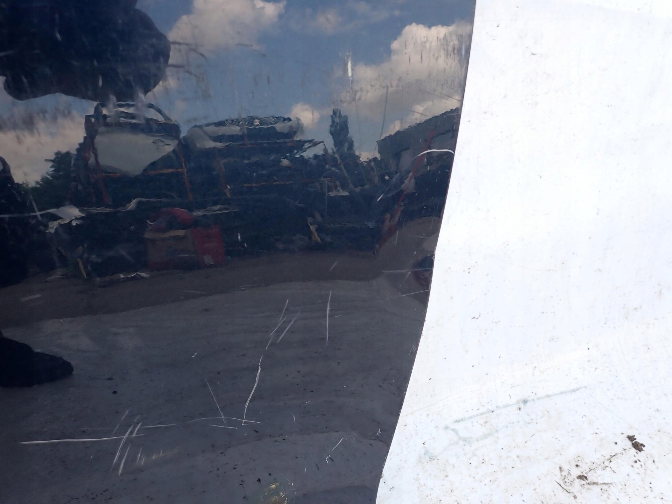 VW GOLF 5 03-09 PLAT door right front