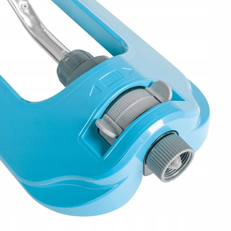 ZRASZACZ WAHADŁOWY TURBO IDEAL CELLFAST 52-070 Marka Cellfast