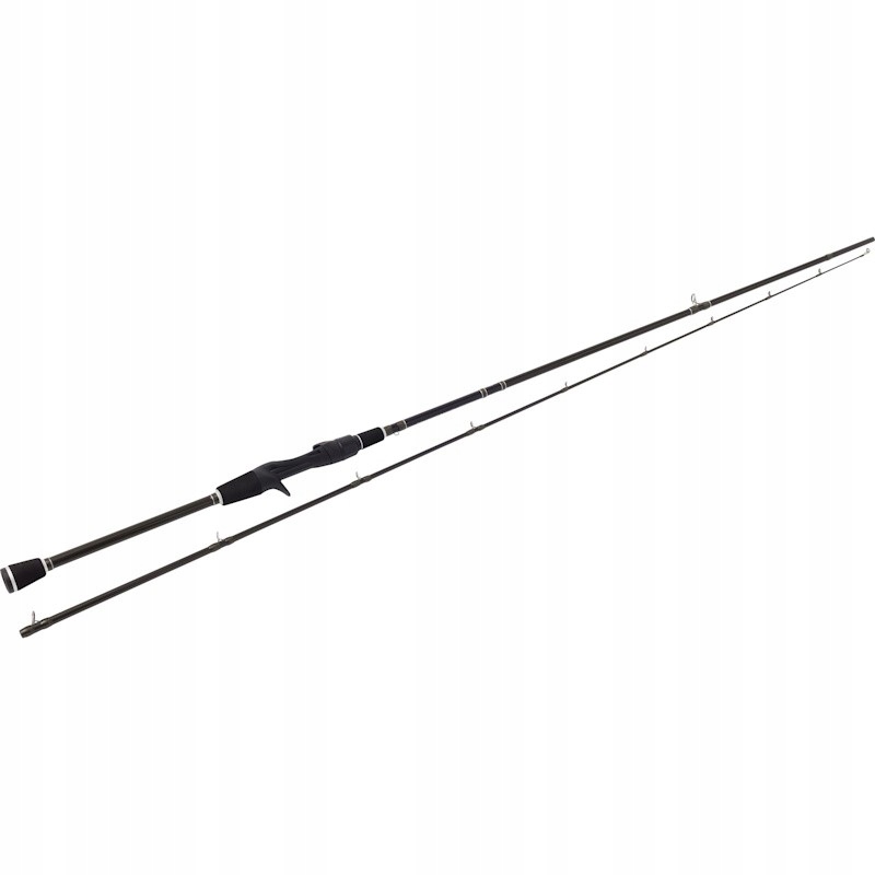 Wędka Spinningowa Westin W2 Finesse-T T&c 7'1'' 213cm M 7-21g 2cz. Cast