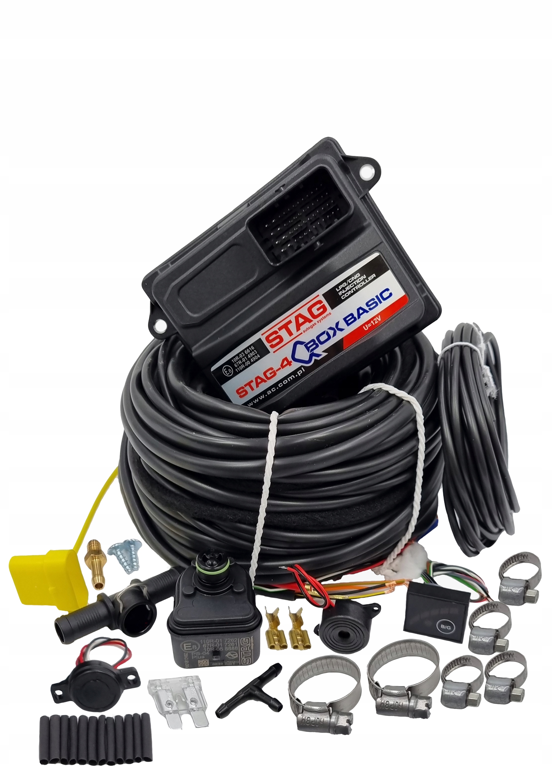 Ac Stag 4 Qbox Basic Elektronika Sekvence 4 Cyl