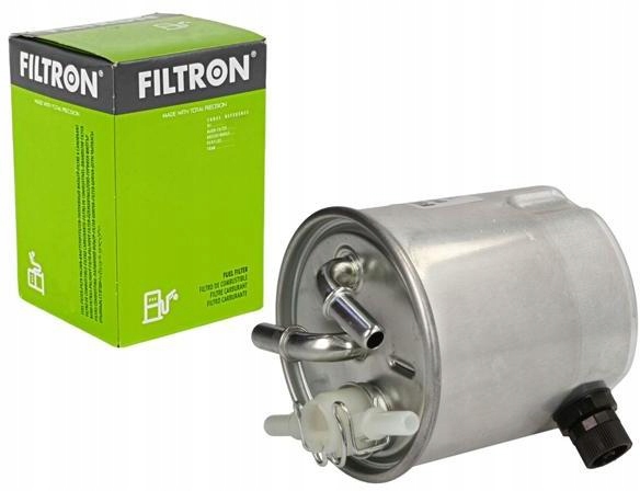 

Filtron Filtr Paliwa Nissan X-trail (T31)