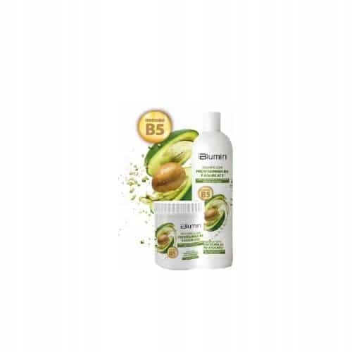 Blumin – Maska provitaminu B5 a avokáda pro normální i barvené barvy 700 ml