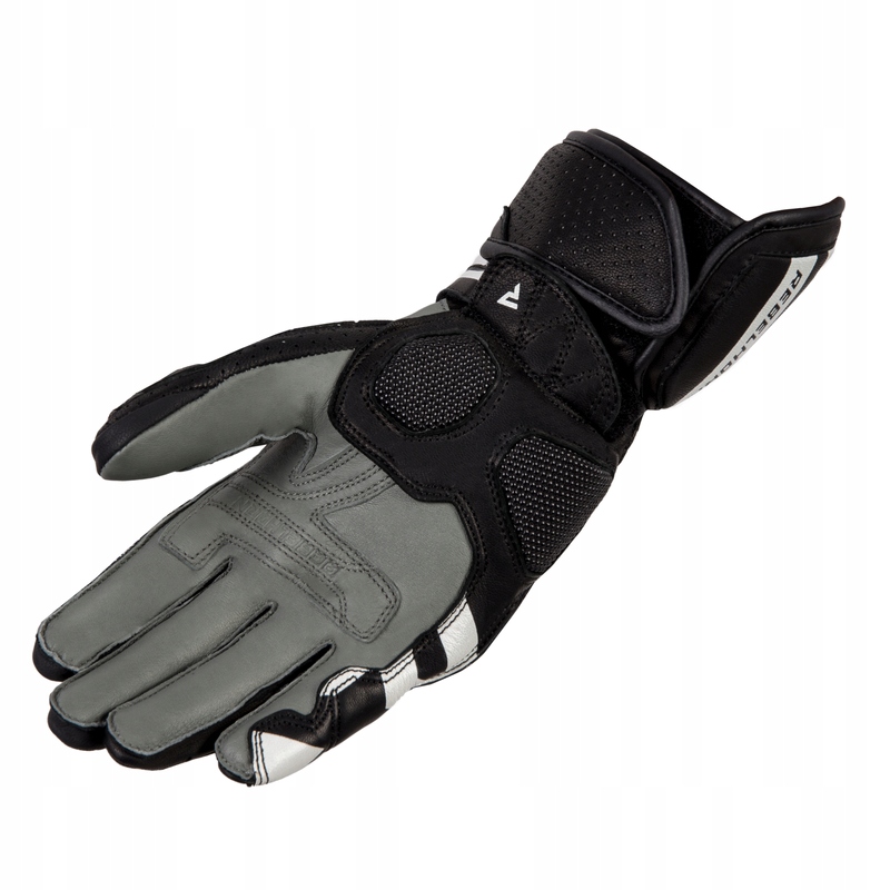 BEZPIECZNE RĘKAWICE MOTO SKÓRA REBELHORN FIGHTER L Numer katalogowy producenta 234339