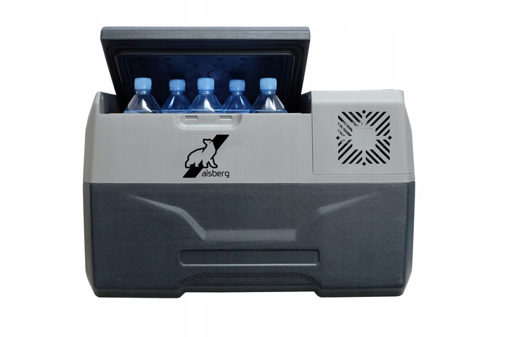 LODOWKA KOMPRESOROWA 30L Aisberg LP 30