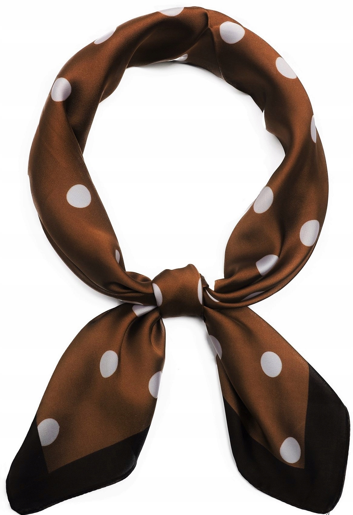 

Apaszka Gawroszka Bandana Chusta Szal 70/70 CM