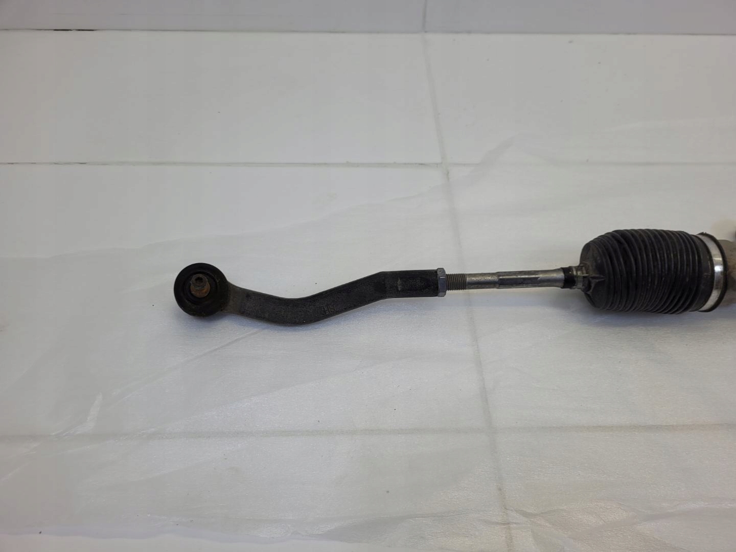 Boîter direction Renault Captur 2016 490012863R