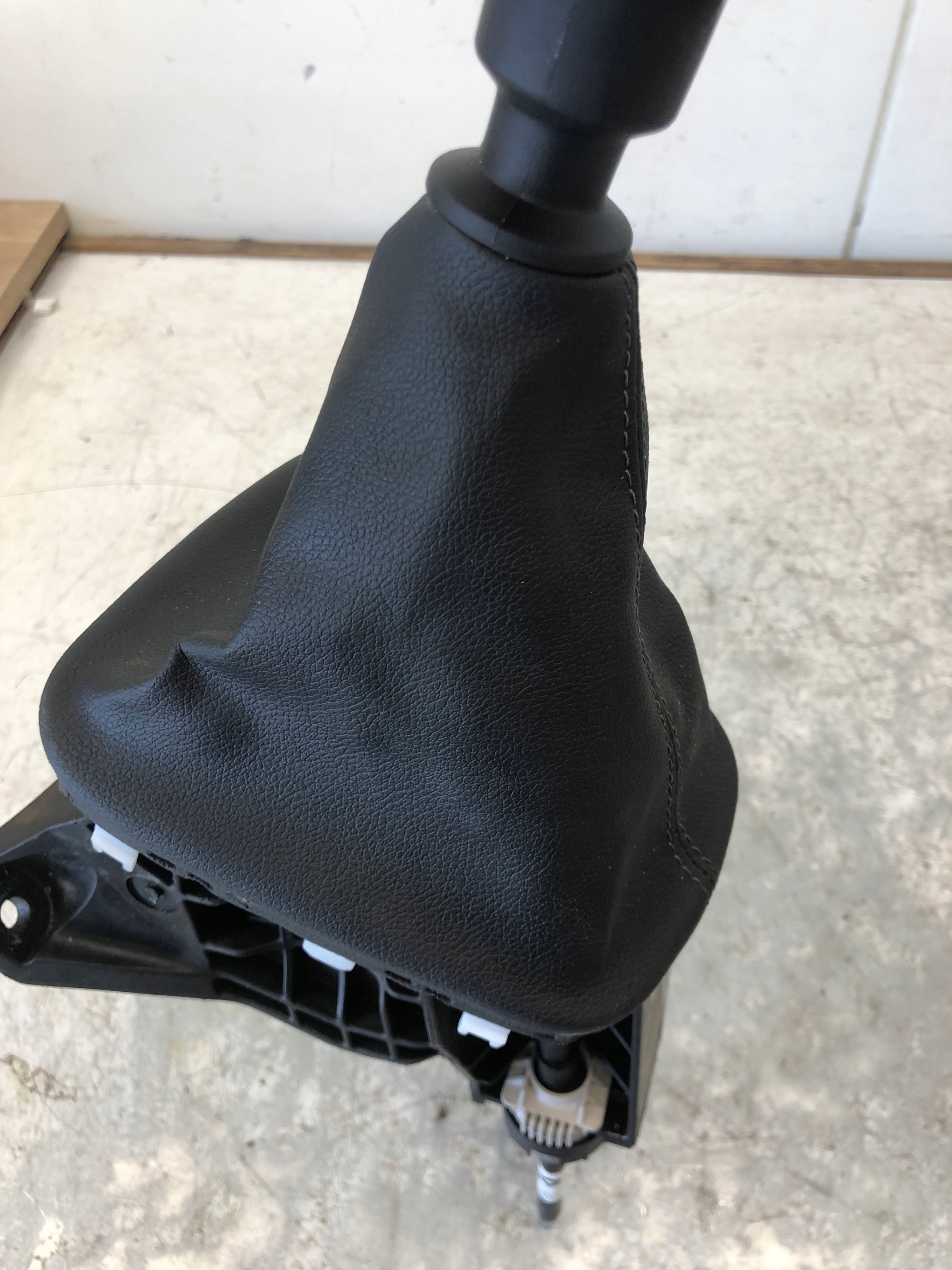 Levier de vitesse Mecanisme levier vitesse Engrenage RENAULT MASTER 349013165R