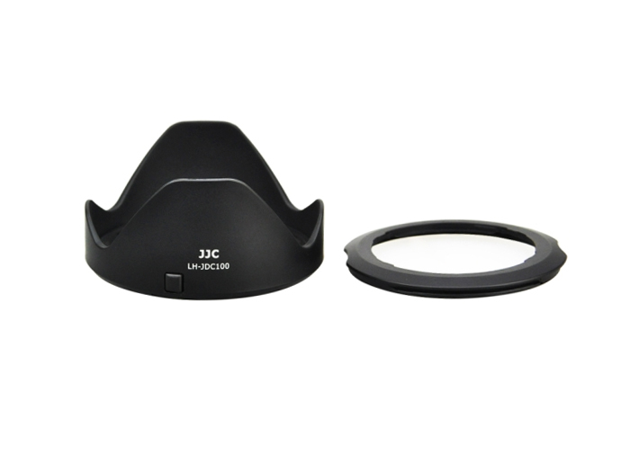 

Osłona + Adapter 67mm Canon G3 X G3X SX60 SX50 Hs