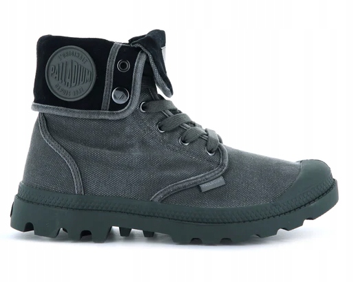 Boty Trapery Palladium Baggy 92353-029 Vel 37