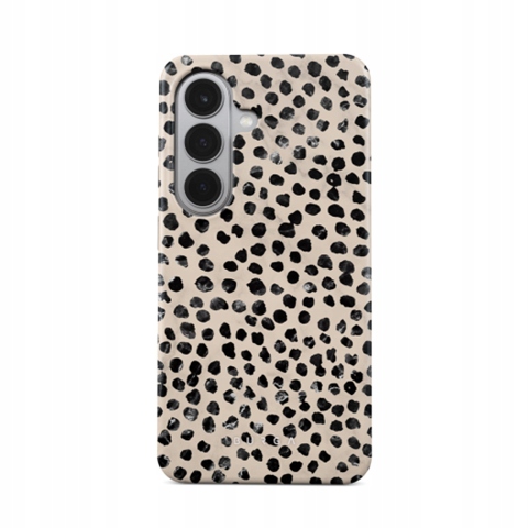 Burga Almond Latte Tough Magnetic Case pro Samsung Galaxy S26 Plus