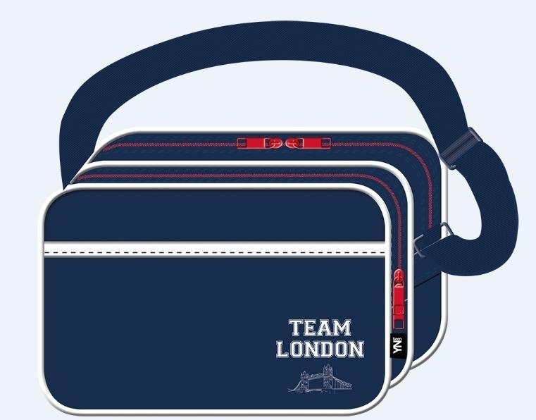 Torba 5962 Team London Interdruk