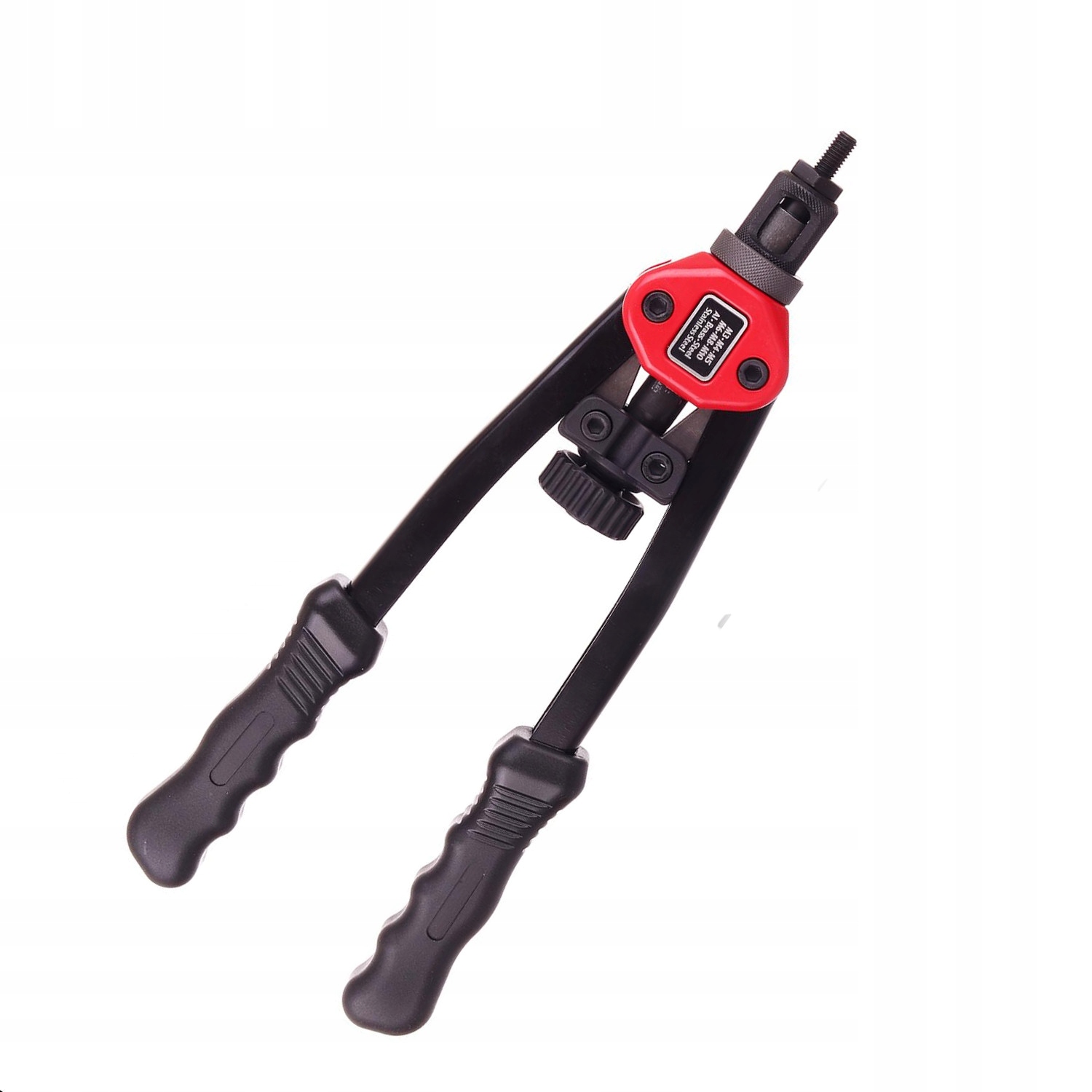 NITOWNICA NITONAKRĘTEK NICIARKA M3-M10 DŹWIGNIOWA Marka inna