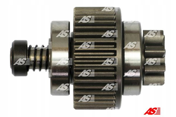 AS-PL BENDIX ROZRUSZNIKA SD2049 Producent części AS-PL