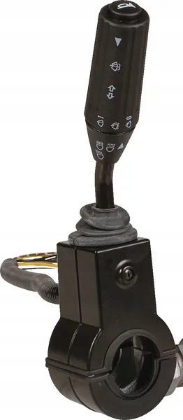 Przełącznik kombinowany