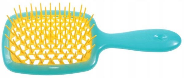 Janeke Superbrush Kartáč Na Vlasy