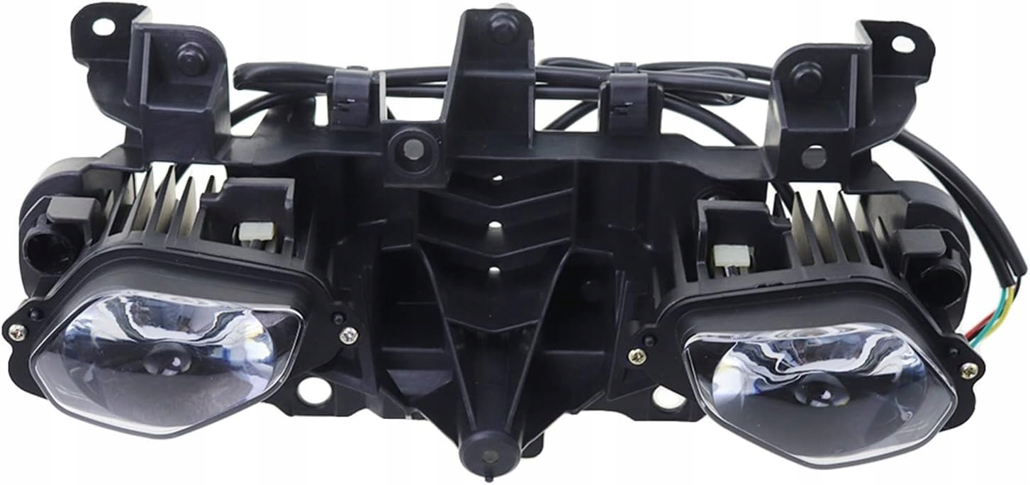 Reflektor Yamaha MT10 2016-2022