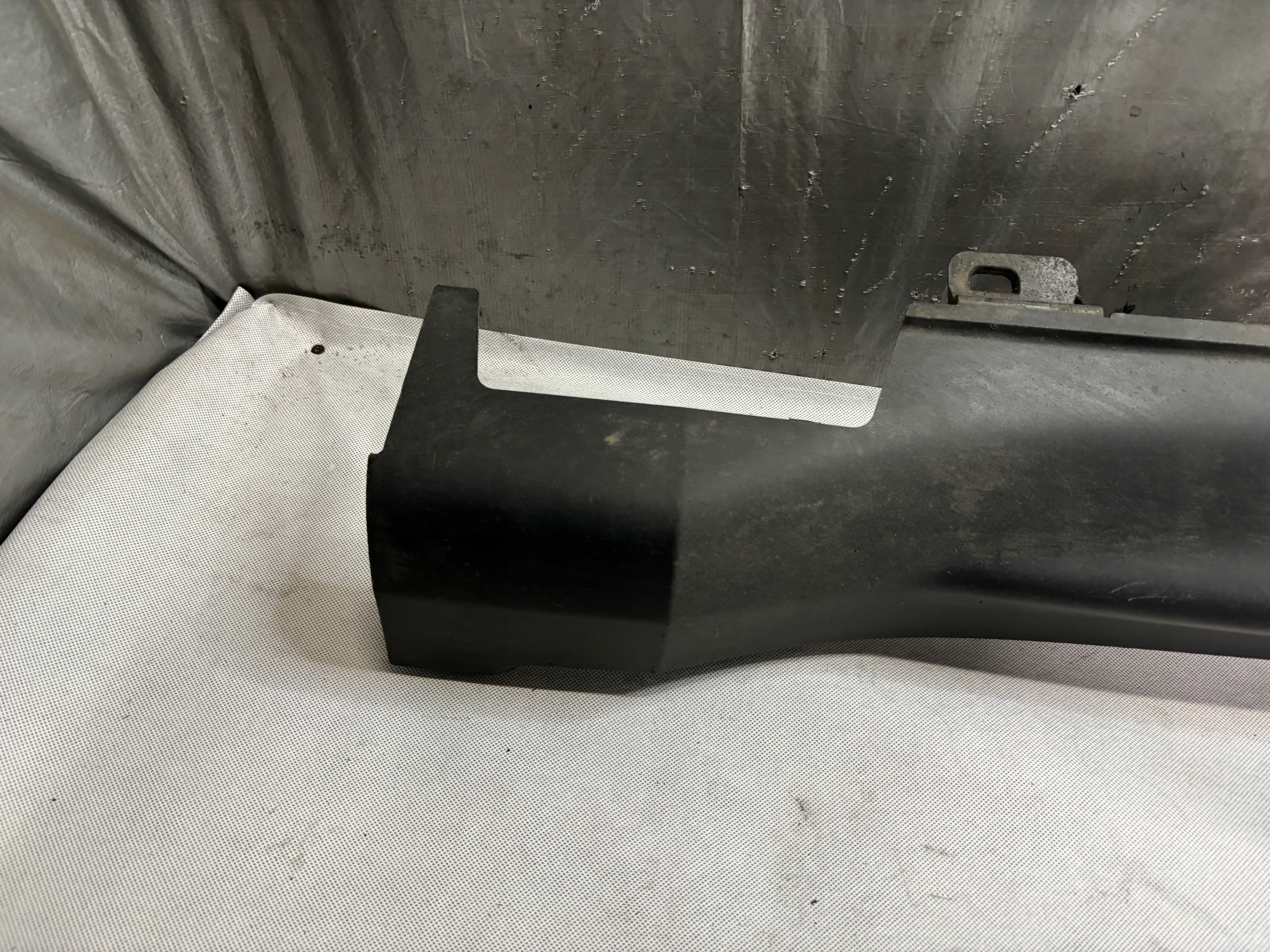 moulding threshold left Honda HR-V II 2 71850T7WA010