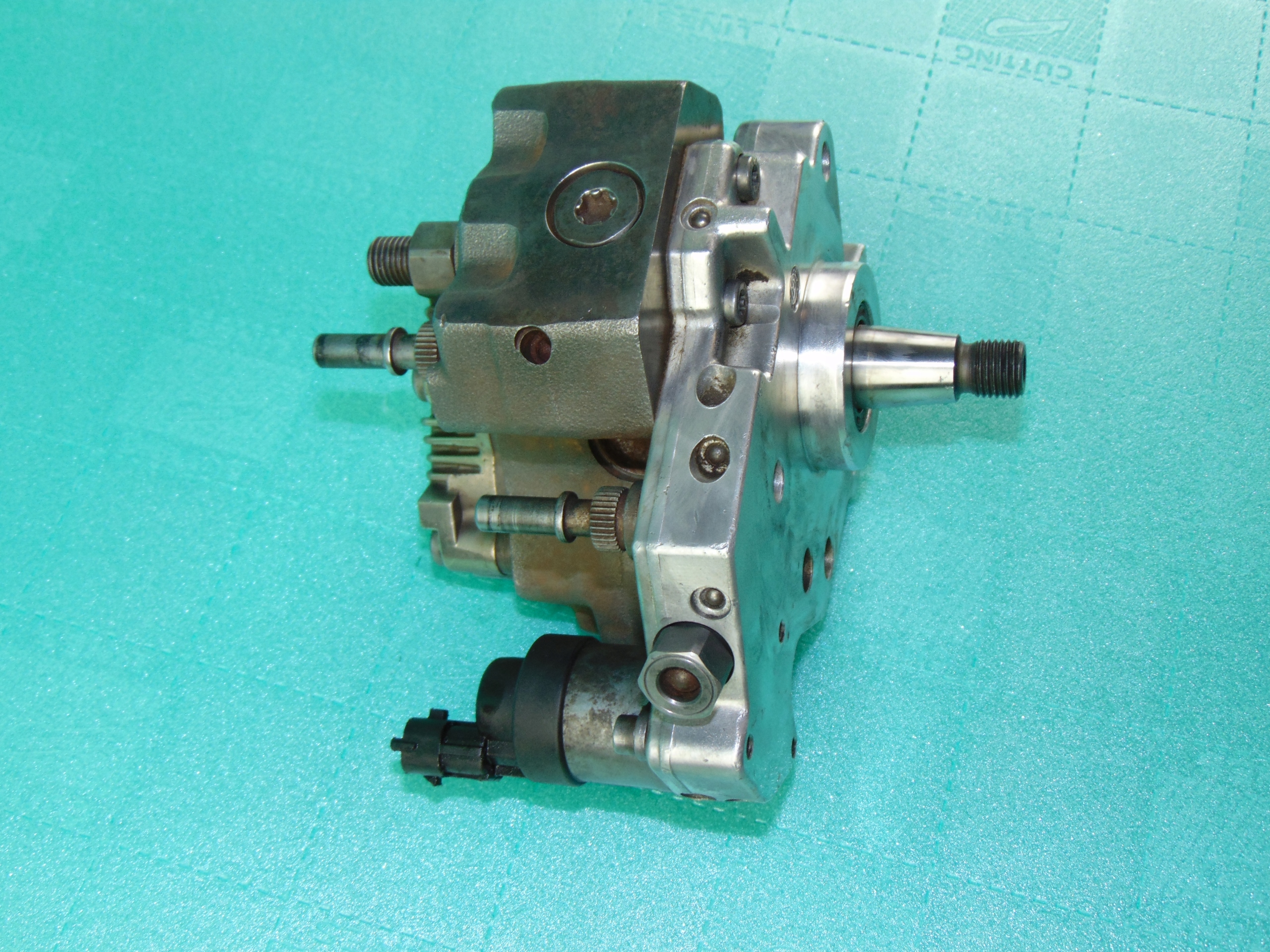 injection pump 0445010031 0445010075 8200055072 Laguna Master