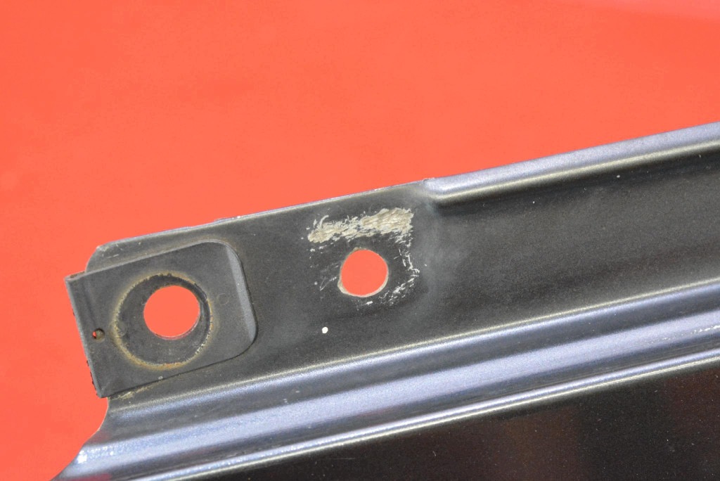 fender right front front grey HONDA LEGEND 4 IV 04-08