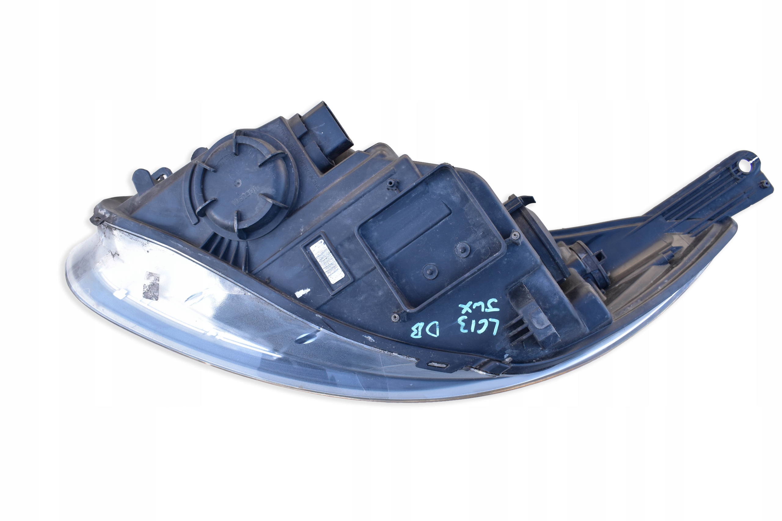 light right front FORD FOCUS MK3 BM51-13W029-DK Anglik