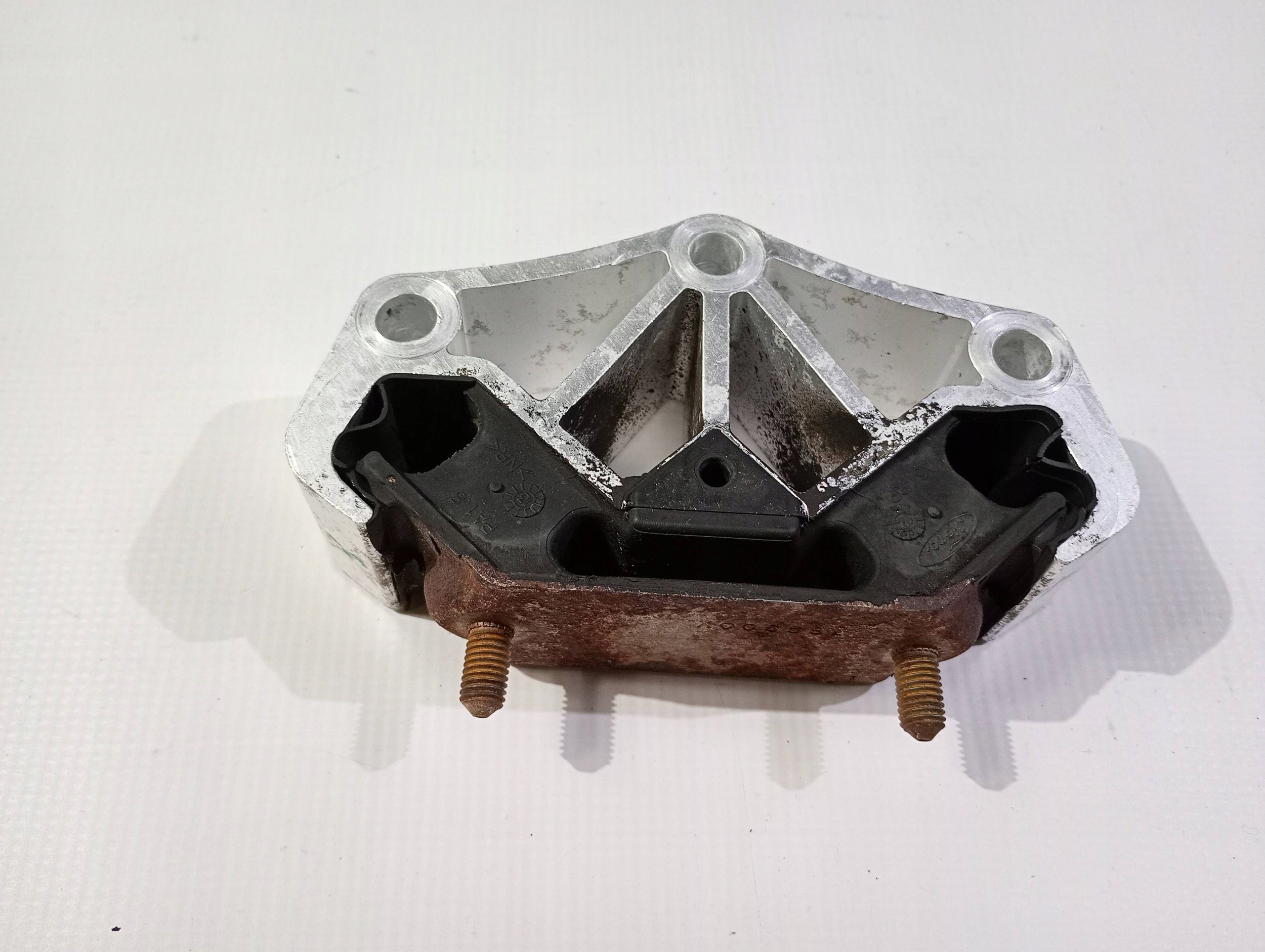 airbag supporto staffa cambio ingranaggi Ford Mustang V 2005-2009