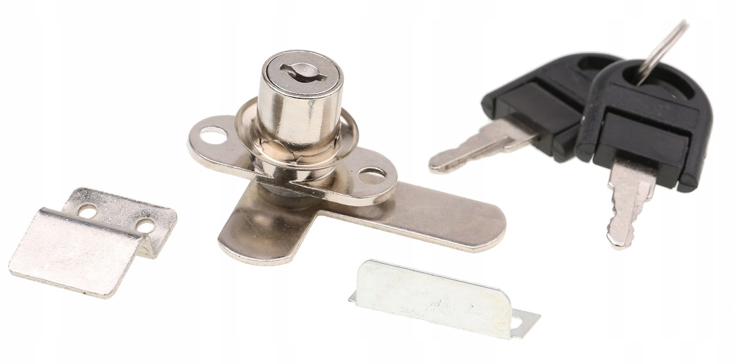 

Zamek Meblowy 122 Z Blaszką Do Szuflad Do Mebli