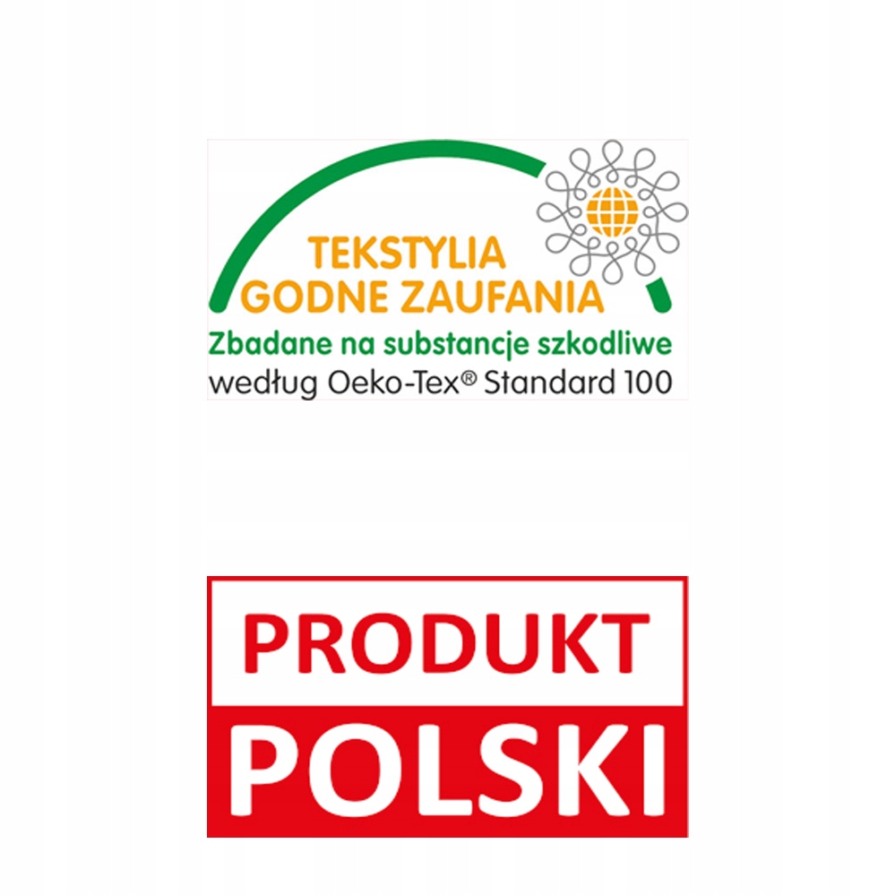 Kołdra 200x220 + 2 Poduszki Pikowane Całoroczna PL Cechy dodatkowe antyalergiczna możliwość prania