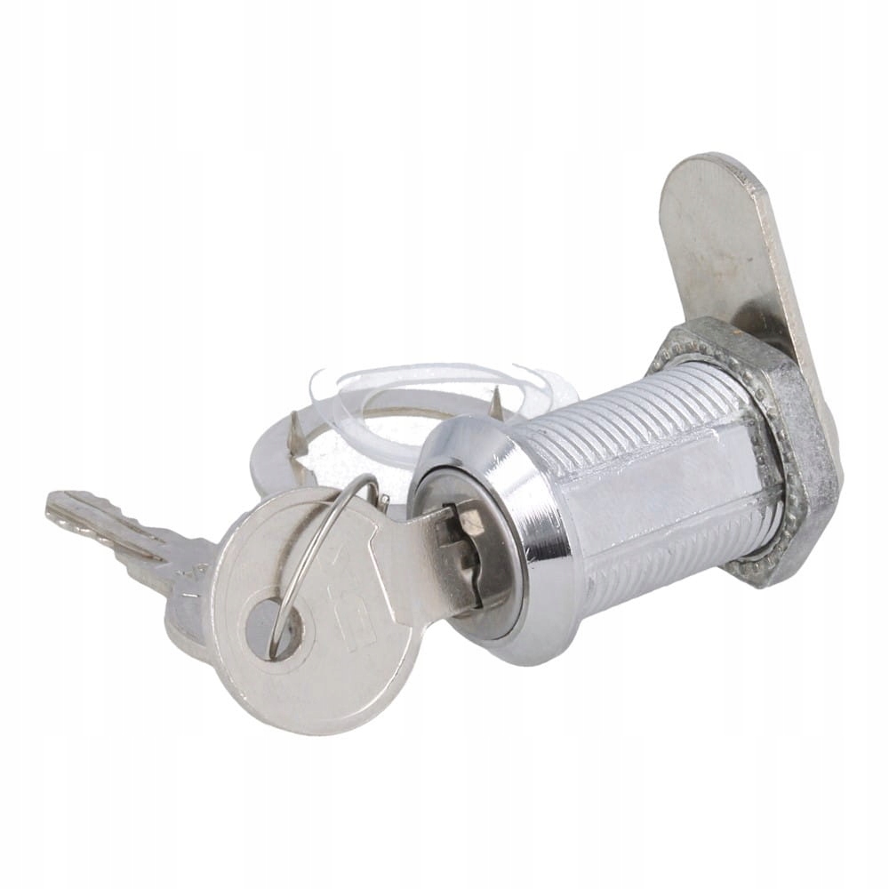 

Zamek ryglowy Siso 18x30mm