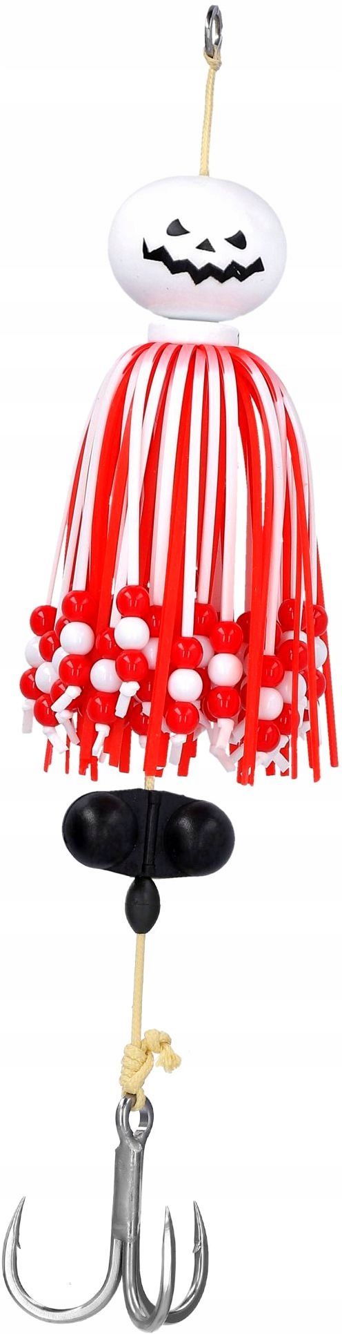 Przynęta Mikado Cat Territory Bogey Patriot 140g