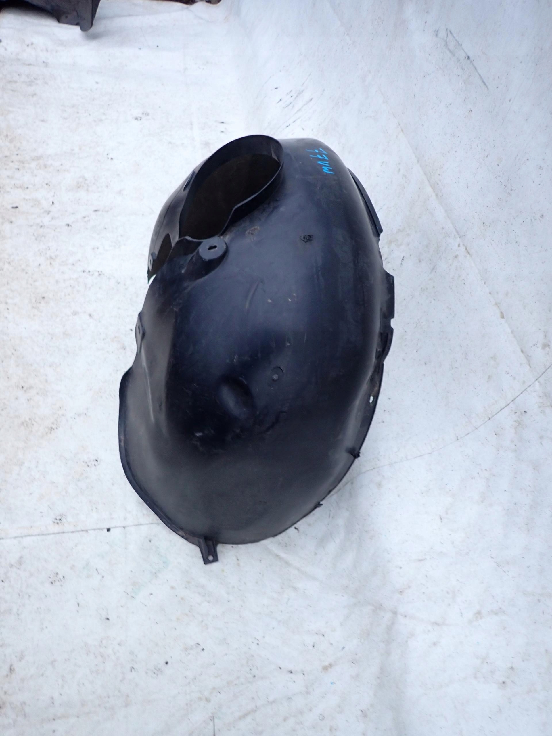 VW UP MII CITIGO 1S0 mudguard left front front
