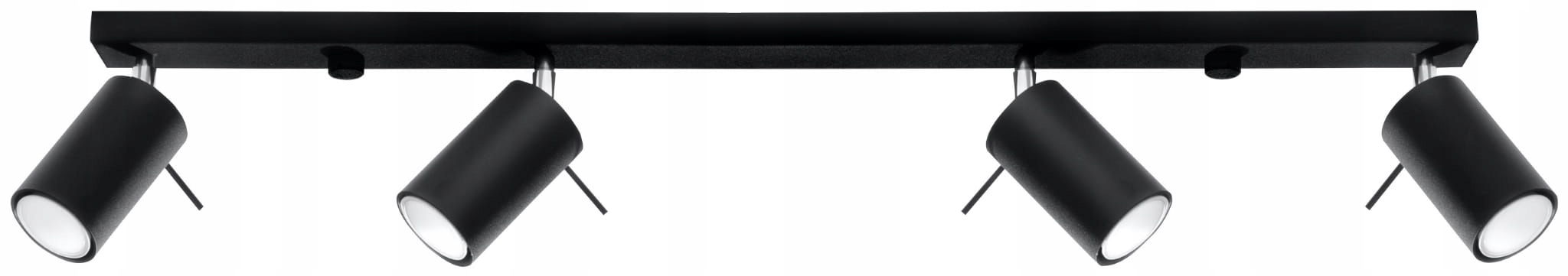 bodové svítidlo Ring 4L Sollux Lighting SL.0332