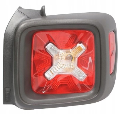 LAMPA TYL PRAWA P21W/WY21W Producent części Magneti Marelli