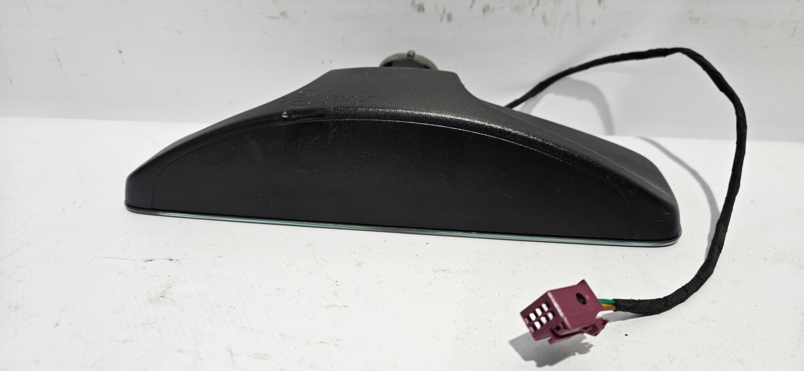 rear-view mirror MERCEDES C-KLASA W206 A2068104903