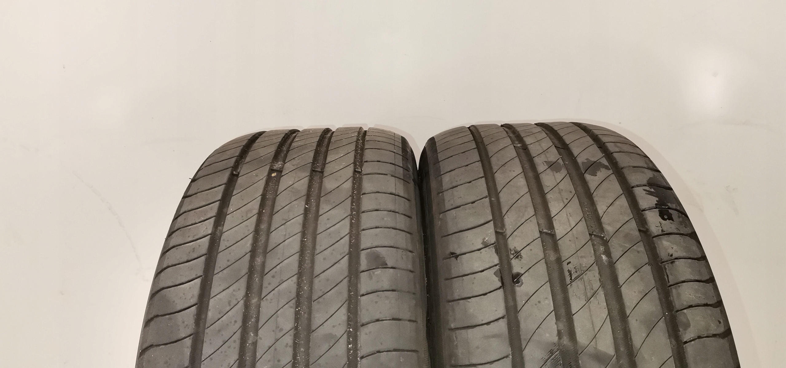 MICHELIN PRIMACY 4 OPONY 225/45/17 91W 19r 4,2mm Marka Michelin