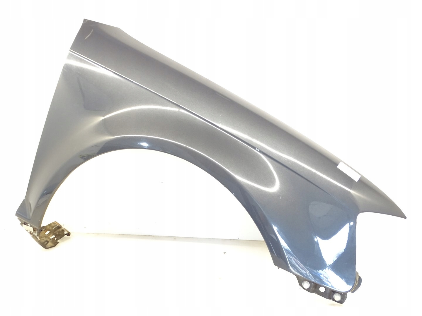 fender right front front AUDI A3 8P LIFT 08-12 LZ7H