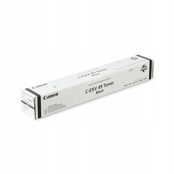 Originální toner Black Canon Adv iRC3320, iRC3325, iRC3330, iRC3520, iRC352