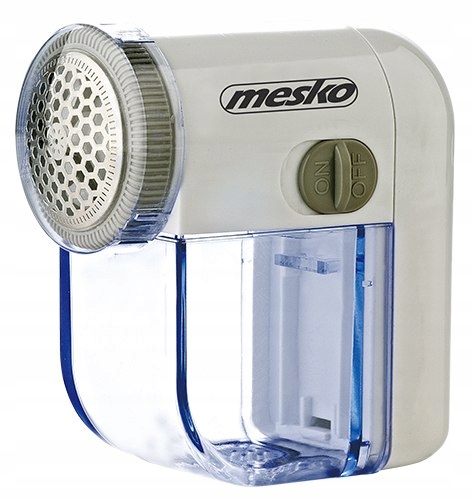 Ms 9610._ Golarka Do Tkanin