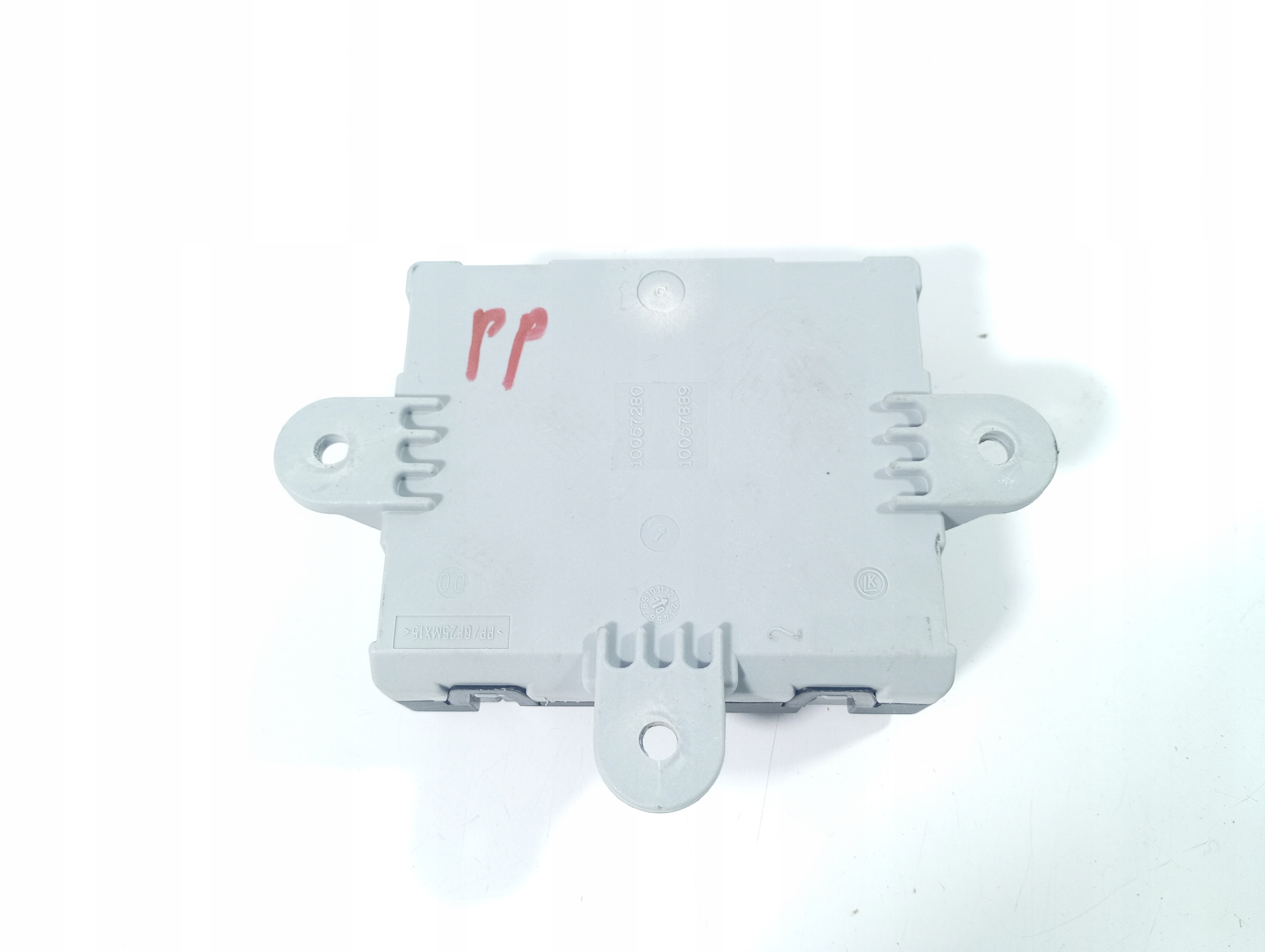 module door right front OE 9G9T14B533FB Mondeo 4 MK4 07-14