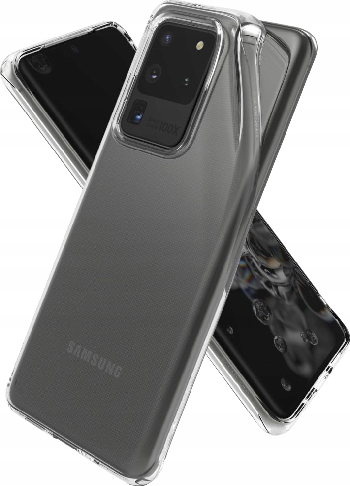 

Etui Ultra Slim Samsung Galaxy Note 10