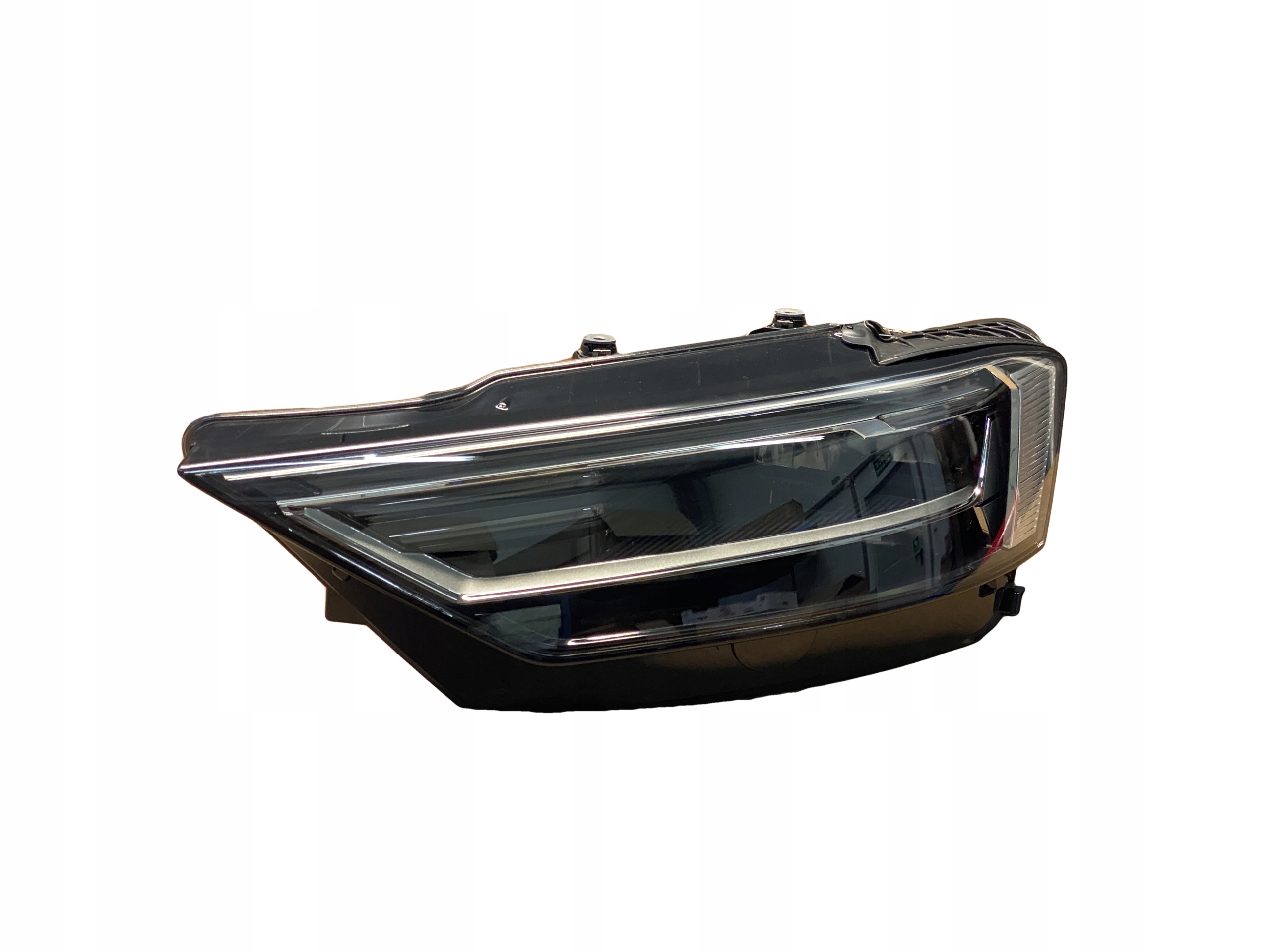 AUDI A8 4N D5 LAMPA LEWA LED 4N0941033