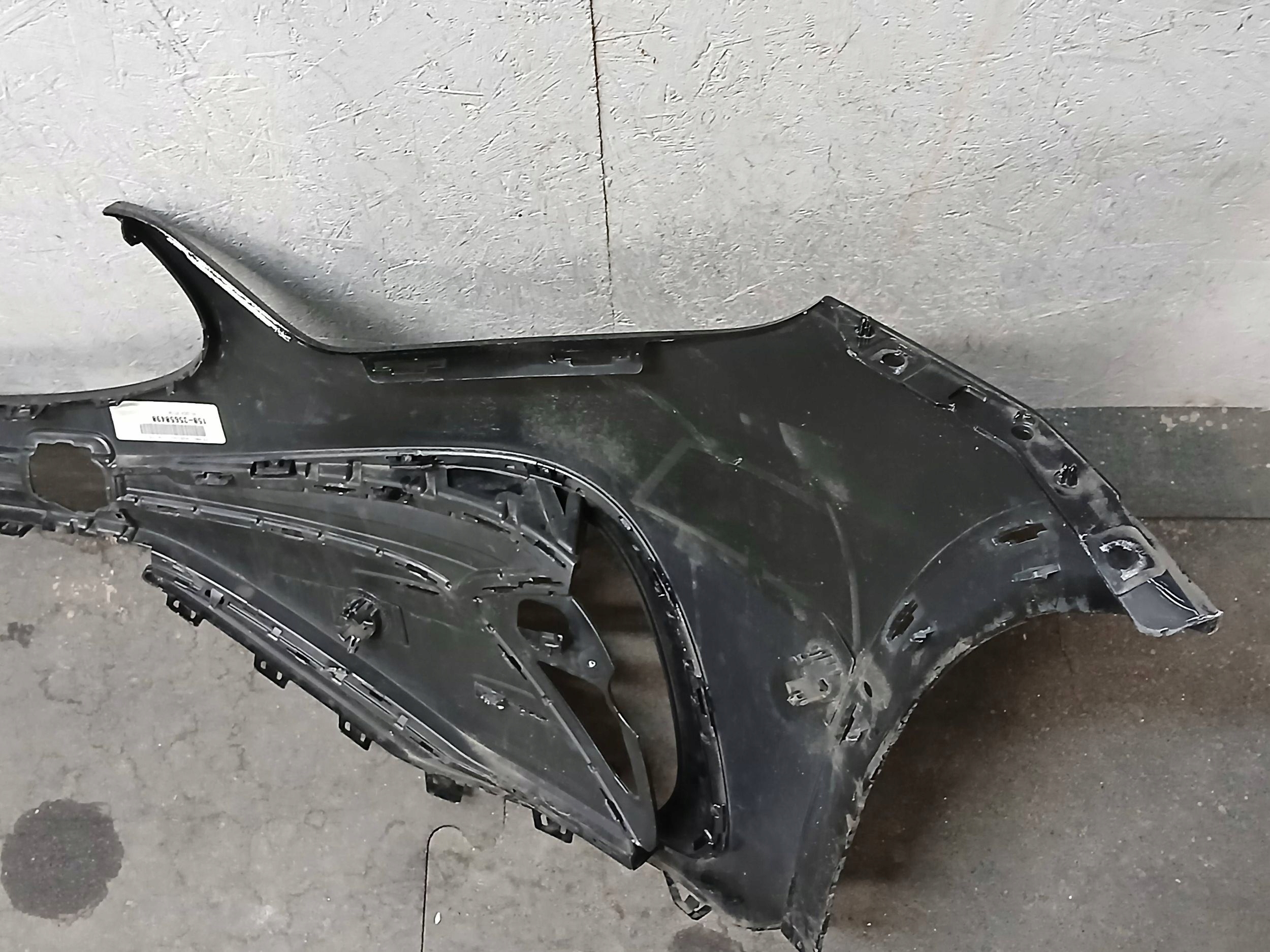 bumper front MERCEDES GLC W254 A254 AMG