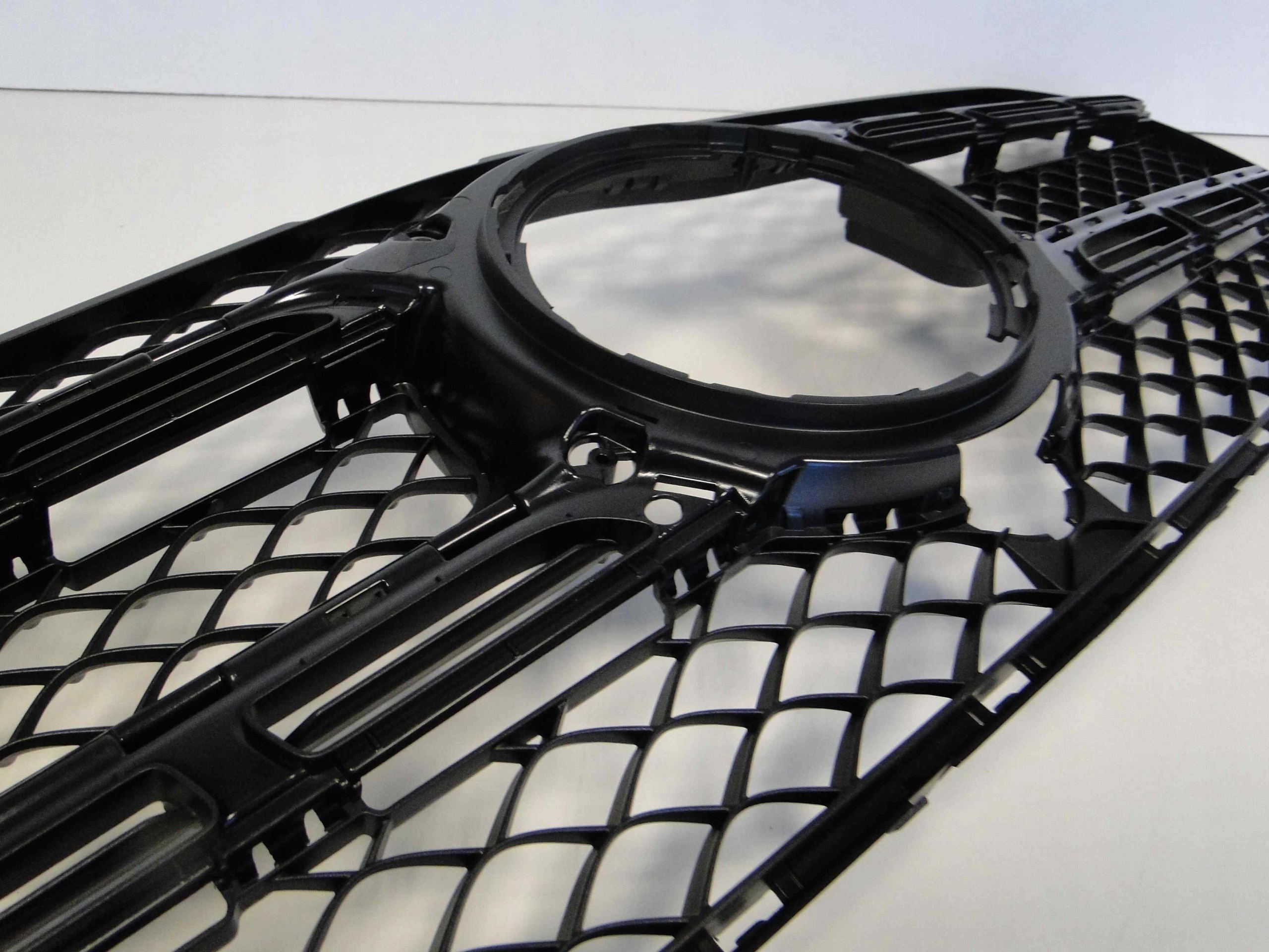 MERCEDES GLS X167 167 GRILL ATRAPA NA RADAR KAMERA Producent części Mercedes-Benz OE